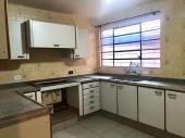 Casa Residencial Fazendinha Curitiba - Rua Edgard Rose 108