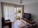 Apartamento N. Mundo Curitiba - Rua Travessa Augusto Marach 193