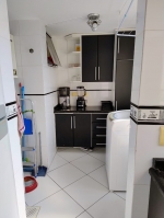 Apartamento N. Mundo Curitiba - Rua Travessa Augusto Marach 193