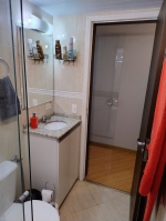 Apartamento N. Mundo Curitiba - Rua Travessa Augusto Marach 193