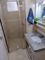 Apartamento N. Mundo Curitiba - Rua Travessa Augusto Marach 193