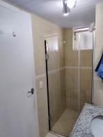 Apartamento N. Mundo Curitiba - Rua Travessa Augusto Marach 193