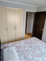 Apartamento N. Mundo Curitiba - Rua Travessa Augusto Marach 193