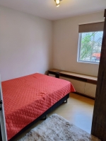 Apartamento N. Mundo Curitiba - Rua Travessa Augusto Marach 193